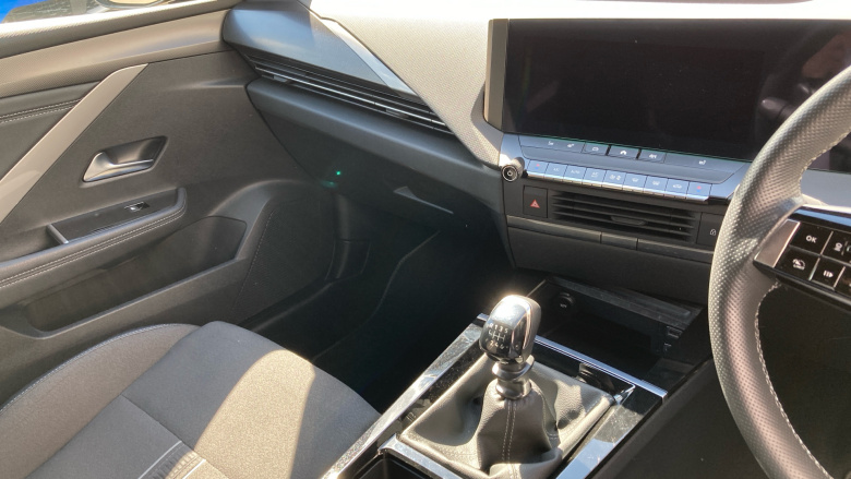 Vauxhall Astra 1.2 Turbo 130 GS 5dr Petrol Hatchback